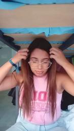 Melanipaola2003 webcam cam4 model stream image