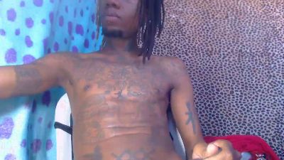 MikeBlassBangs webcam model stream image