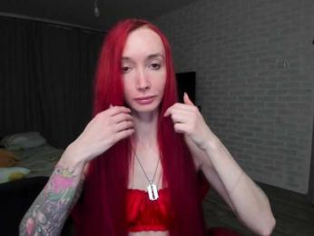 Roxy-Sun webcam model stream image