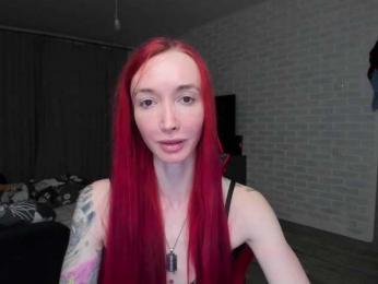 Roxy-Sun webcam model stream image