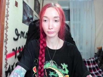 Roxy-Sun webcam model stream image