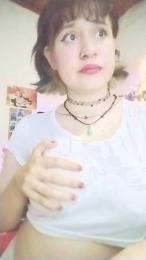Mitsuri_cham3 webcam model stream image
