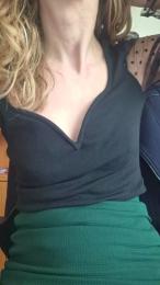 Secretairenue webcam cam4 model stream image