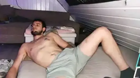 Youngtimer_1997 webcam model stream image