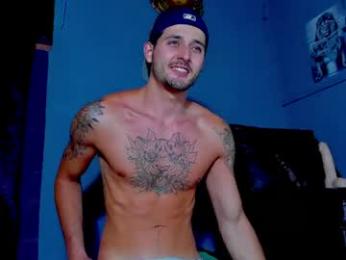 alejo_323__ webcam model stream image