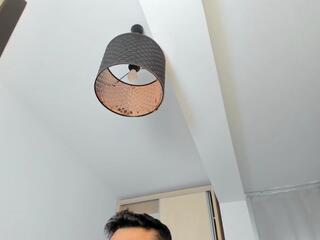 Johnny Hope webcam model stream image