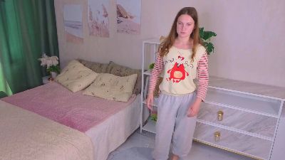 JoellaPusser webcam model stream image