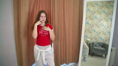 JoellaPusser webcam model stream image