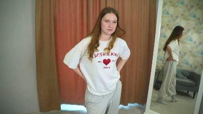 JoellaPusser webcam model stream image