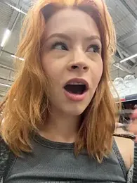 _Little_Ginger webcam stripchat model stream image