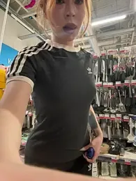 _Little_Ginger webcam model stream image