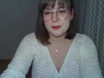 ClaraLove webcam model stream image