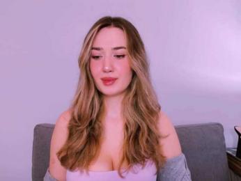 CindyFitness webcam bongacams model stream image