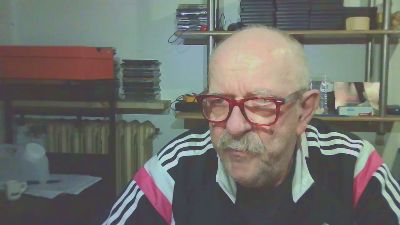ribox webcam model stream image