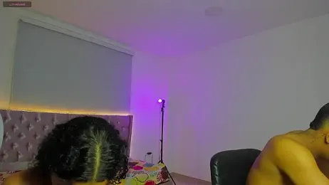 sky_honey webcam model stream image