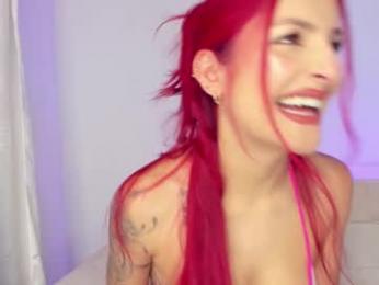 sharlot_harrys webcam model stream image
