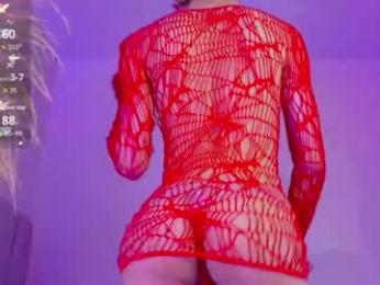 liiamluna webcam chaturbate model stream image