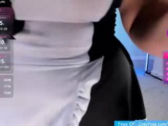 ella_foxx webcam model stream image