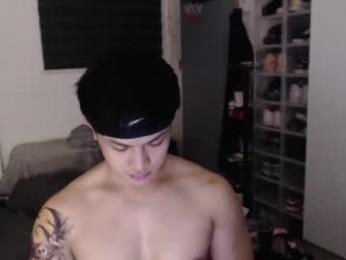 princeadrianx webcam model stream image