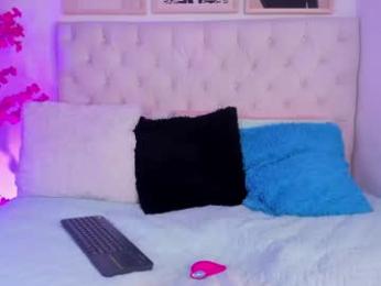paula_hills_ webcam chaturbate model stream image
