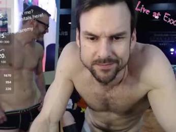 shanestickrod webcam chaturbate model stream image