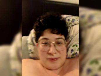 AlexisRodrigo webcam model stream image