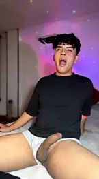 Kairoo_ webcam model stream image