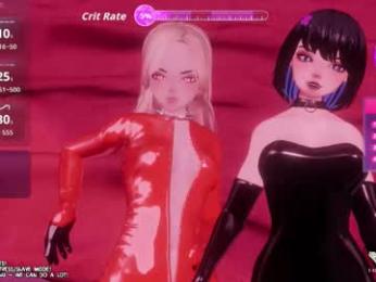 emyliveshow webcam model stream image