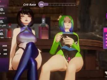 emyliveshow webcam model stream image