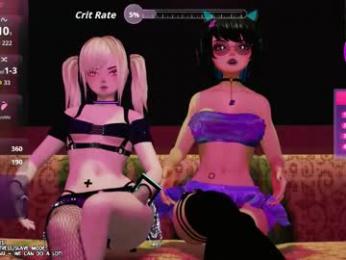 emyliveshow webcam model stream image
