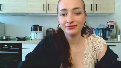 LorenneAngel webcam model stream image