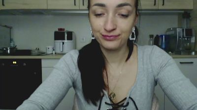 LorenneAngel webcam cam4 model stream image