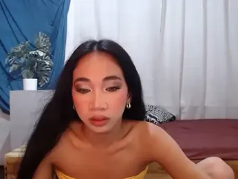 AngelTsDevilCUM webcam model stream image