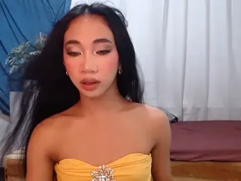AngelTsDevilCUM webcam model stream image