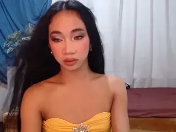 AngelTsDevilCUM webcam model stream image