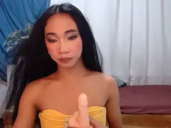 AngelTsDevilCUM webcam model stream image