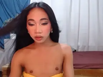 AngelTsDevilCUM webcam model stream image