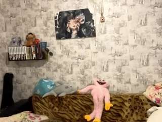 violetcrawshaw webcam model stream image