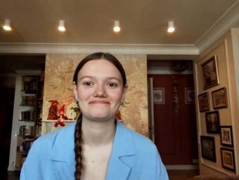 ElenaKeel webcam bongacams model stream image