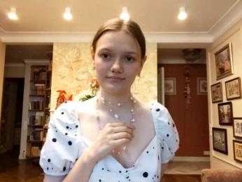 ElenaKeel webcam model stream image