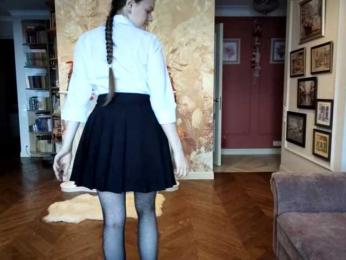 ElenaKeel webcam model stream image