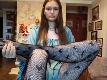 ElenaKeel webcam model stream image