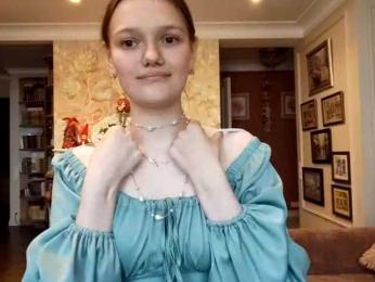 ElenaKeel webcam model stream image