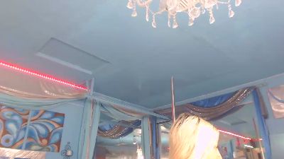 adrianna_fox webcam model stream image