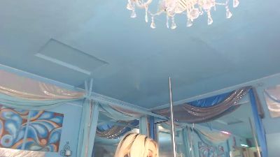 adrianna_fox webcam model stream image