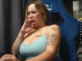 sandra_sww webcam chaturbate model stream image