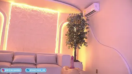 Dakota_Lee webcam model stream image