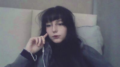 InezEdson webcam model stream image