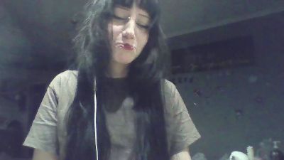 InezEdson webcam model stream image