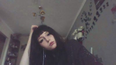 InezEdson webcam model stream image